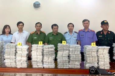 Việt Nam có “gậy thần” phá án ma túy
