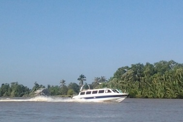 Du lịch đất Mũi khởi sắc, doanh thu hơn 100 tỷ đồng