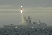 Nga lần đầu xác nhận đã khai hỏa tên lửa "không thể đánh chặn" ở Ukraine