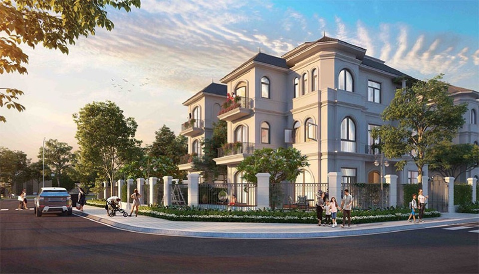 Bất động sản phía Tây Thủ đô: Phục hồi và sôi động trở lại sau Covid-19 - 2 Bất động sản phía Tây Thủ đô: Phục hồi và sôi động trở lại sau Covid-19 - 2