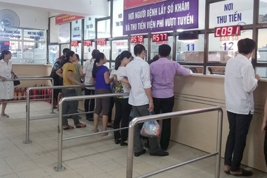 Kiểm toán ngành y tế Thái Nguyên: Hàng loạt trang thiết bị, máy móc tiền tỷ mua về "bỏ không"