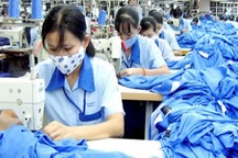 Người lao động thời vụ làm thêm tối đa 300 giờ/năm