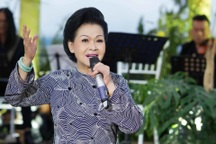 Trịnh Công Sơn từng viết nhạc cho Khánh Ly vì tưởng bà... qua đời