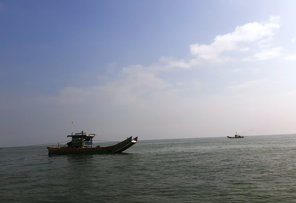 Ngư dân xứ Thanh trúng đậm lộc biển những ngày cuối năm - 4 Ngư dân xứ Thanh trúng đậm lộc biển những ngày cuối năm - 4