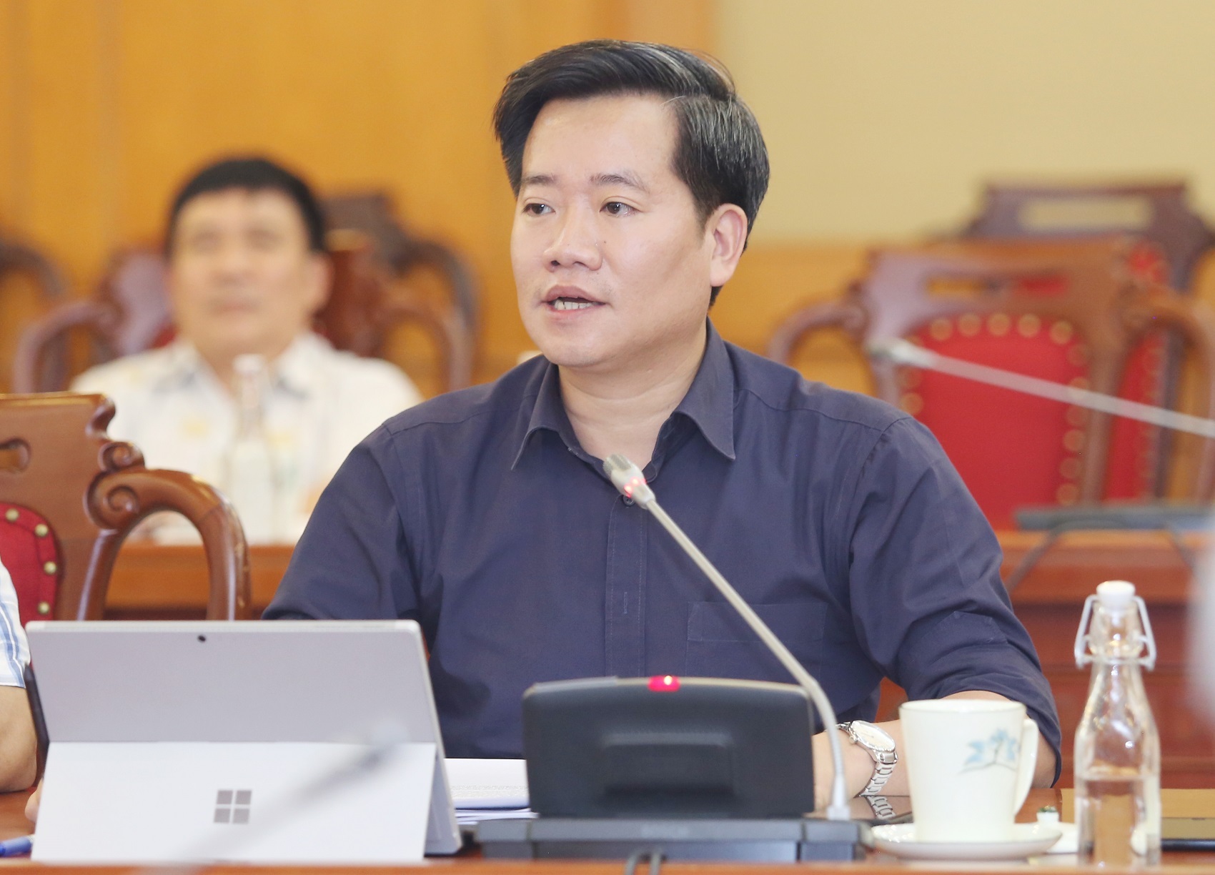Bộ Khoa học ngưng hiệu lực Thông tư 15, doanh nghiệp vẫn băn khoăn