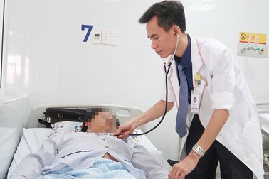 Món khoái khẩu của dân nhậu suýt lấy mạng một người đàn ông