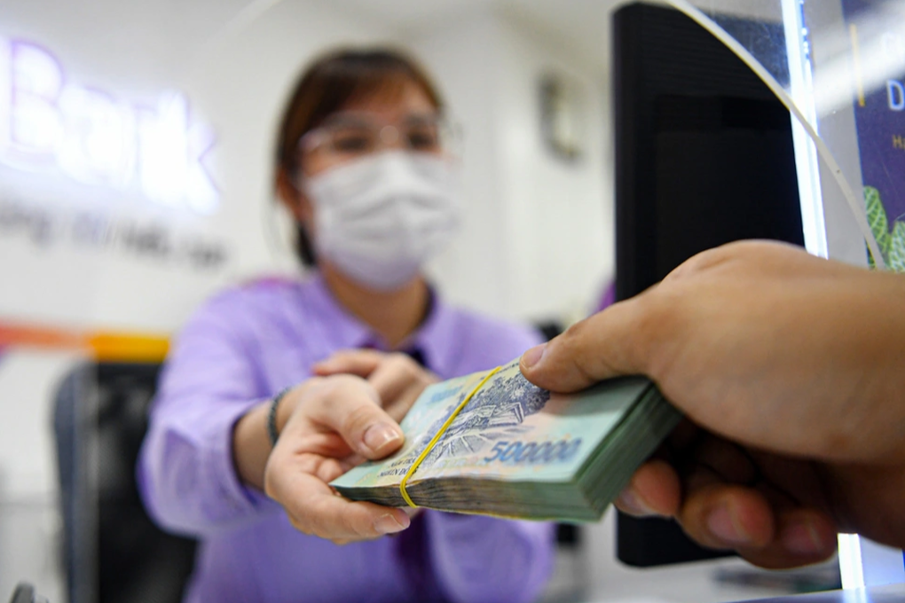 Những người được hưởng mức lương hưu tối đa từ năm 2023 - 1 Những người được hưởng mức lương hưu tối đa từ năm 2023 - 1