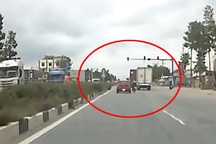 Sự nguy hiểm khi bịt khẩu trang kín mít - Chuyện dài kì