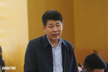 "Làm sạch dữ liệu đất đai" đạt kết quả ngoài mong đợi