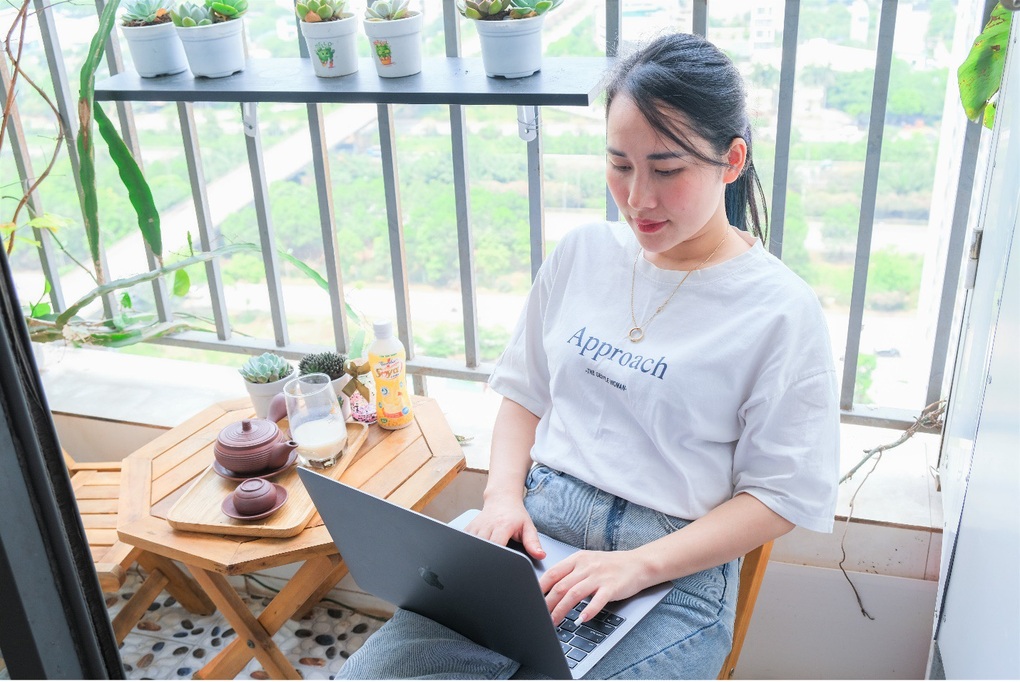 Đơn giản quá trình chăm sóc sắc đẹp với nguồn dinh dưỡng tiện lợi - 1 Đơn giản quá trình chăm sóc sắc đẹp với nguồn dinh dưỡng tiện lợi - 1