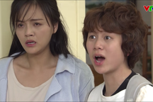 Chân dung một Bảo Hân rất khác phía sau những thước phim “Về nhà đi con”