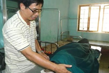 Lại xảy ra vụ trẻ sơ sinh tử vong tại bệnh viện