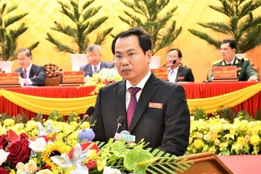 Ông Lê Quang Mạnh được bầu làm Bí thư Thành ủy Cần Thơ