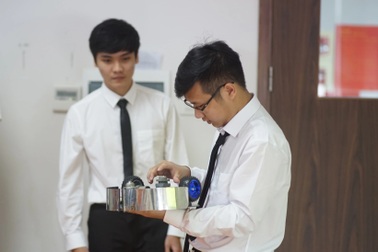 Những trải nghiệm học tập được phụ huynh quan tâm