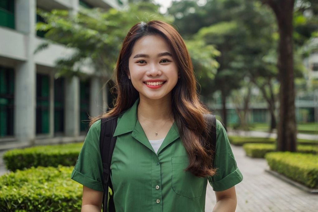 Khuyến học xanh: Tiền đề cho tư duy và lối sống xanh - 3 Khuyến học xanh: Tiền đề cho tư duy và lối sống xanh - 3