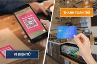 PosApp.vn hiện thực hóa thanh toán không tiền mặt đến từng cửa hàng