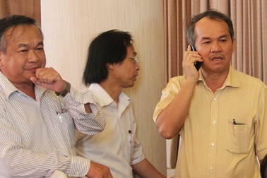 VFF: “Bầu Đức chủ động không ra tranh cử nhiệm kỳ 8”