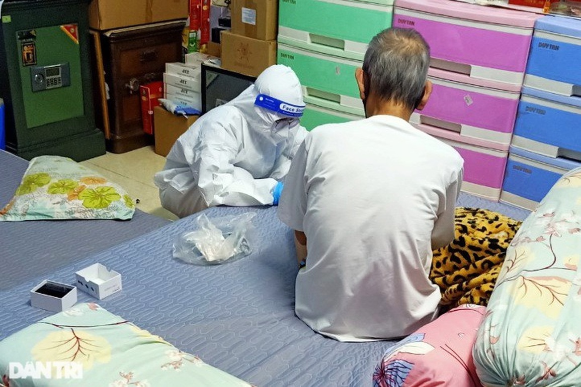 Bác sĩ TPHCM chống dịch cả năm chưa có tiền làm ngoài giờ: Cần chi trả gấp! - 3