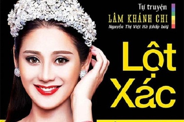 Sao Việt ra tự truyện: “Lột trần” quá khứ để câu danh?