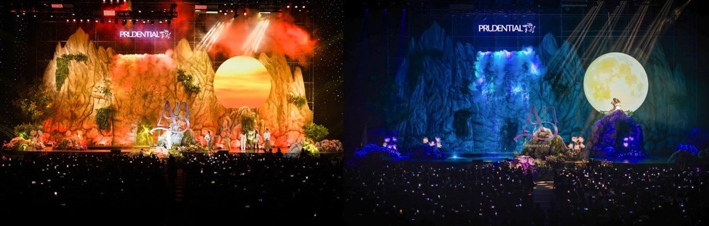 Sống lại cảm giác an cùng An Concert và các nghệ sĩ hàng đầu tại TPHCM - 2