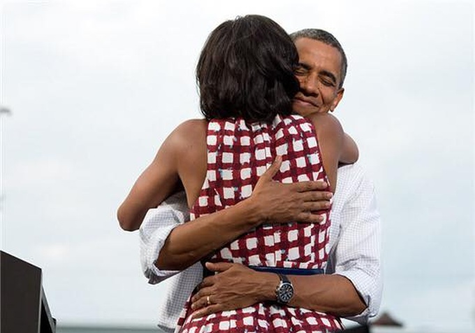 tong thong obama: nguoi chong vi dai day roi! - 11