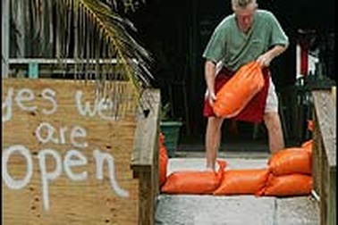 Bão Wilma tàn phá Florida, Mỹ