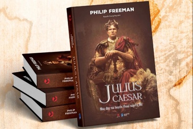 Bộ sách sử về những vĩ nhân từng làm thay đổi thế giới