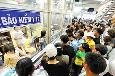 Quỹ Bảo hiểm y tế thu lãi hơn 8.000 tỷ đồng trong 2 năm