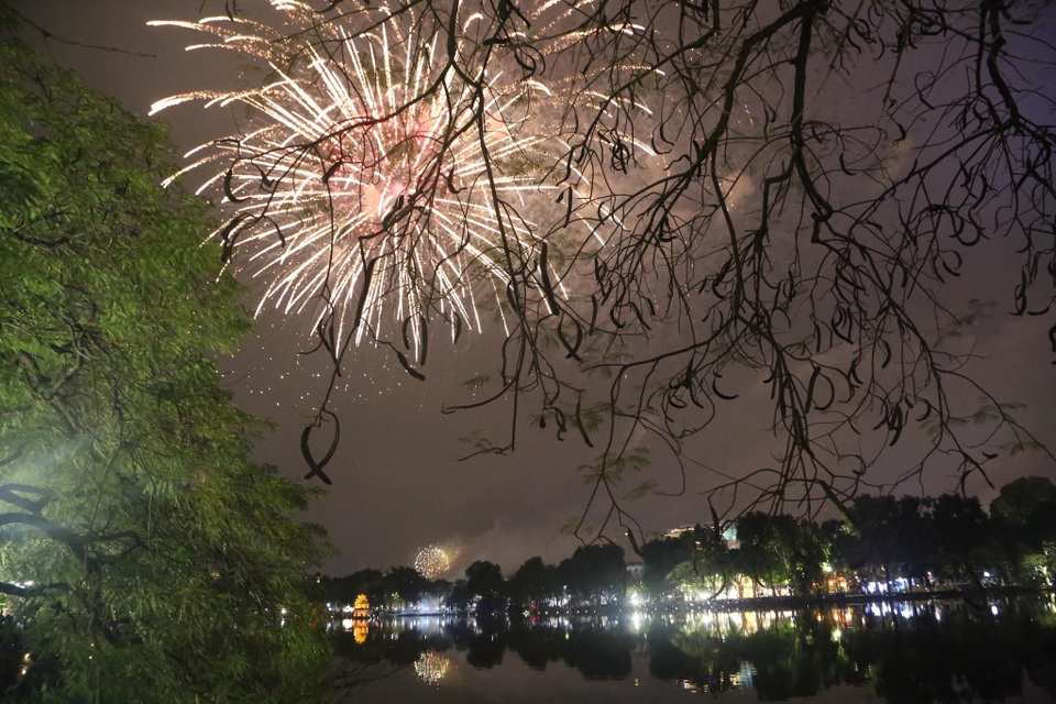 Hân hoan chào đón năm Canh Tý 2020 - 8