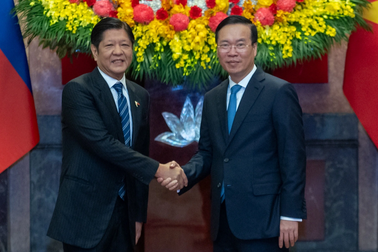 Tuyên bố chung Việt Nam - Philippines