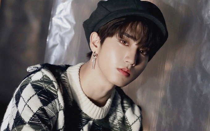 “Át chủ bài” mới của JYP: Rapper chính nhưng giỏi không kém main vocal, mới 20 tuổi nhưng đã có tới 52 bài hát được đăng kí bản quyền - Ảnh 1. “Át chủ bài” mới của JYP: Rapper chính nhưng giỏi không kém main vocal, mới 20 tuổi nhưng đã có tới 52 bài hát được đăng kí bản quyền - Ảnh 1.