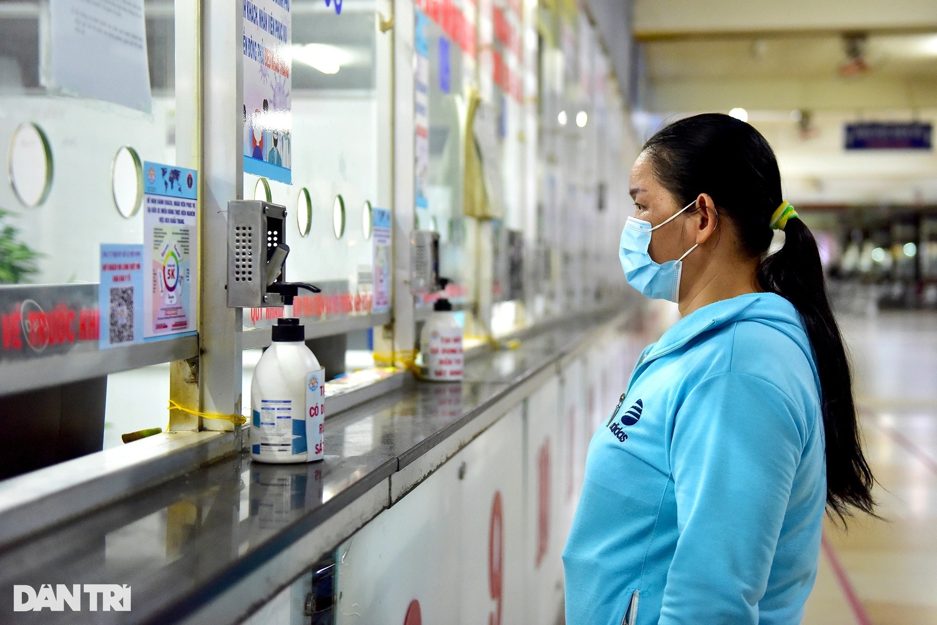 Bến xe Miền Đông mở cửa hoạt động.jpeg Bến xe Miền Đông mở cửa hoạt động.jpeg