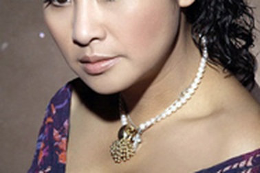 Thanh Lam mừng vì "con khôn hơn mẹ!"