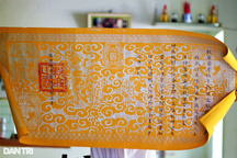 Những câu chuyện ly kỳ về bà Thu Bồn, người Mẹ xứ Quảng