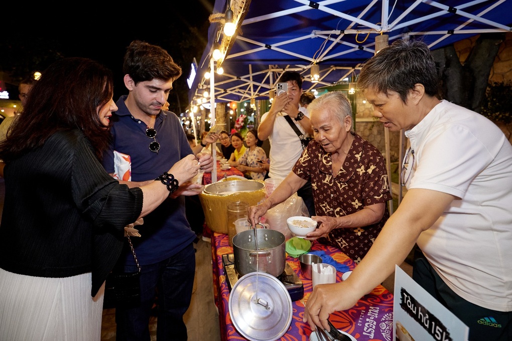 Loạt sản phẩm mới hứa hẹn đưa Phú Quốc thành tâm điểm du ngoạn Tết - 4 Loạt sản phẩm mới hứa hẹn đưa Phú Quốc thành tâm điểm du ngoạn Tết - 4