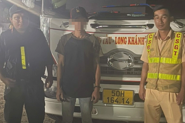 Đồng Nai: Phát hiện tài xế xe buýt Biên Hòa - Tân Phú dương tính ma túy