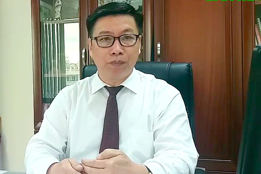 Chấm điểm chất vấn: Bộ trưởng nắm chắc, nói thẳng, không né tránh! - 3 Chấm điểm chất vấn: Bộ trưởng nắm chắc, nói thẳng, không né tránh! - 3