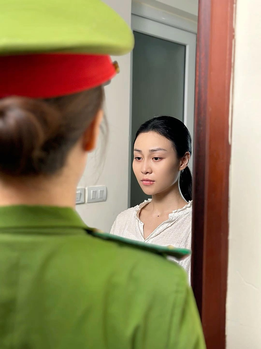 Tuyết nghiện phim Biệt dược đen: Đêm ngủ cũng mơ thấy ác mộng - 1 Tuyết nghiện phim Biệt dược đen: Đêm ngủ cũng mơ thấy ác mộng - 1