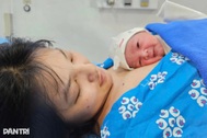 Phụ nữ Cà Mau được hỗ trợ tối thiểu 2 triệu đồng khi sinh con