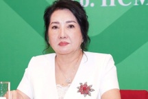 Quốc Cường Gia Lai nói gì sau khi bà Nguyễn Thị Như Loan bị bắt?