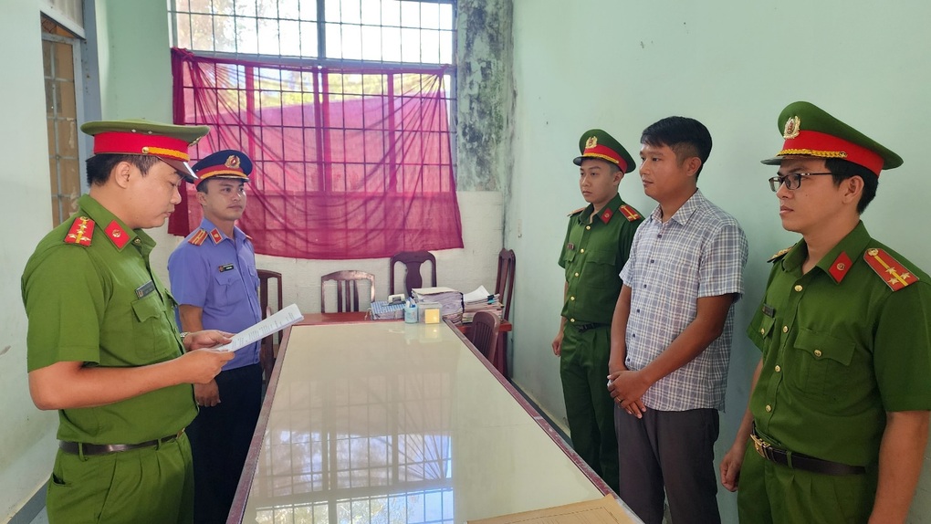 Giám đốc phân lô bán hàng nghìn nền đất ma ở Phú Quốc - 1 Giám đốc phân lô bán hàng nghìn nền đất ma ở Phú Quốc - 1