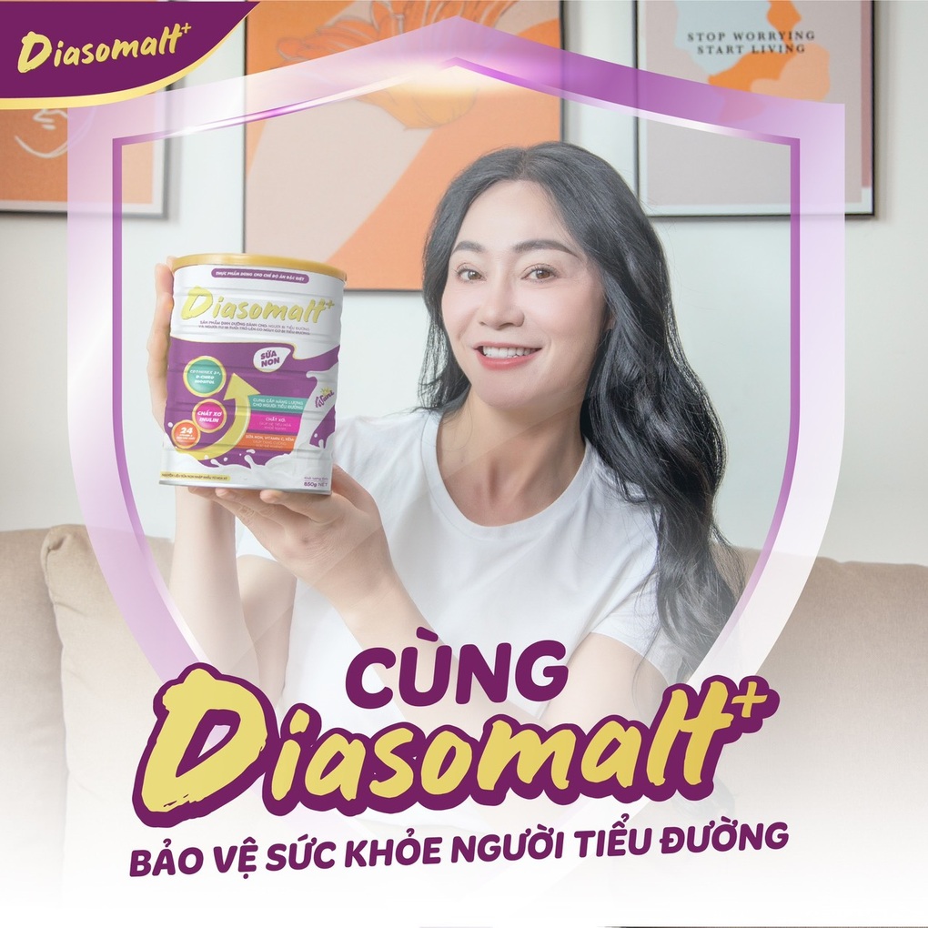 Chuyên gia đánh giá cao thành phần hạt Methi trong sữa non tiểu đường Diasomalt - 3 Chuyên gia đánh giá cao thành phần hạt Methi trong sữa non tiểu đường Diasomalt - 3