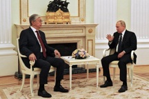 Vì sao Kazakhstan quyết dựa vào Nga trong khủng hoảng?