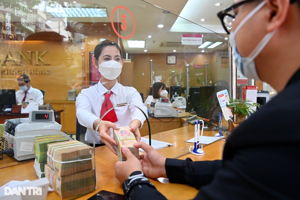 Điểm mới trong chính sách tiền lương năm 2023 - 1 Điểm mới trong chính sách tiền lương năm 2023 - 1