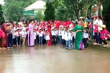 Nghệ An cho học sinh THCS, Tiểu học và Mầm non nghỉ học thêm 1-2 tuần