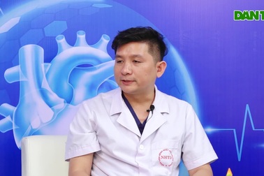 Tọa đàm chủ động bảo vệ tim mạch, huyết áp