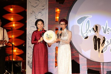 Thu Vọng Nguyệt khép lại, chuyện quảng bá văn hóa Hà Nội mở ra