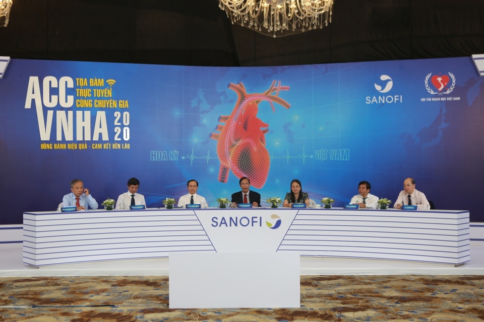 Dự phòng nguy cơ tim mạch ở Bệnh nhân Đái tháo đường - 1 Dự phòng nguy cơ tim mạch ở Bệnh nhân Đái tháo đường - 1