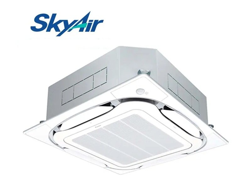 Điều hòa Daikin âm trần FCF71CVM/RZF71CV2V chất lượng "đỉnh chóp" mà giá đang hạ sâu!