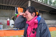 Chủ tịch nước gửi thư thăm hỏi gia đình ngư dân tử nạn khi cứu người